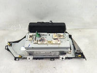 2013-2017 Toyota Avalon Radio AM FM Cd Player Receiver Replacement P/N:86100-07152 Fits Fits 2013 2014 2015 2016 2017 OEM Us