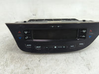 2013-2018 Toyota Avalon Climate Control Module Temperature AC/Heater Replacement P/N:55900-07191 MX237000-7620 Fits OEM Used