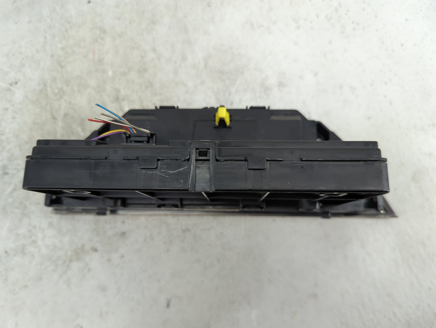 2013-2018 Toyota Avalon Climate Control Module Temperature AC/Heater Replacement P/N:55900-07191 MX237000-7620 Fits OEM Used