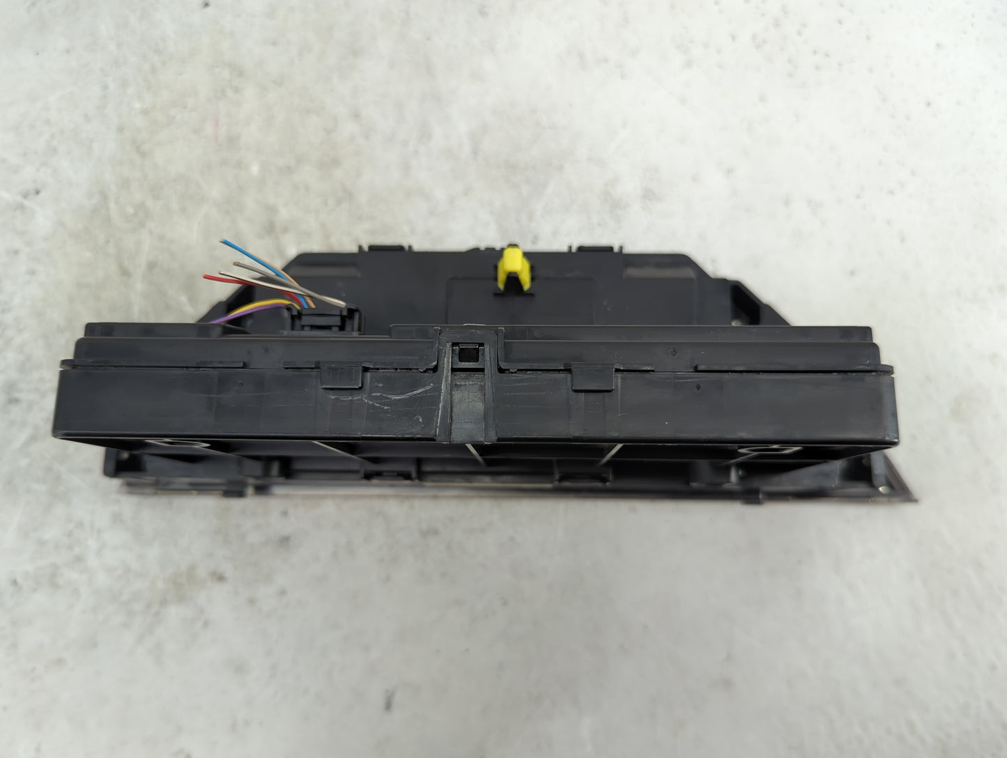 2013-2018 Toyota Avalon Climate Control Module Temperature AC/Heater Replacement P/N:55900-07191 MX237000-7620 Fits OEM Used