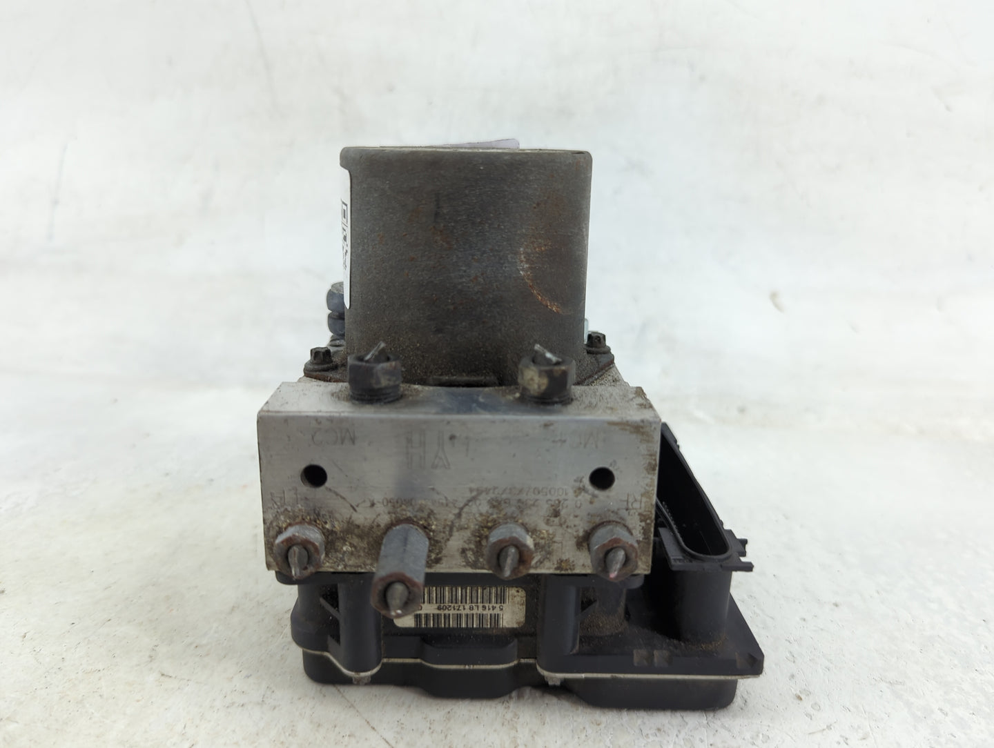 2015 Toyota Avalon ABS Pump Control Module Replacement P/N:0265951373 0265231733, 44540-07120 Fits OEM Used Auto Parts - Oem