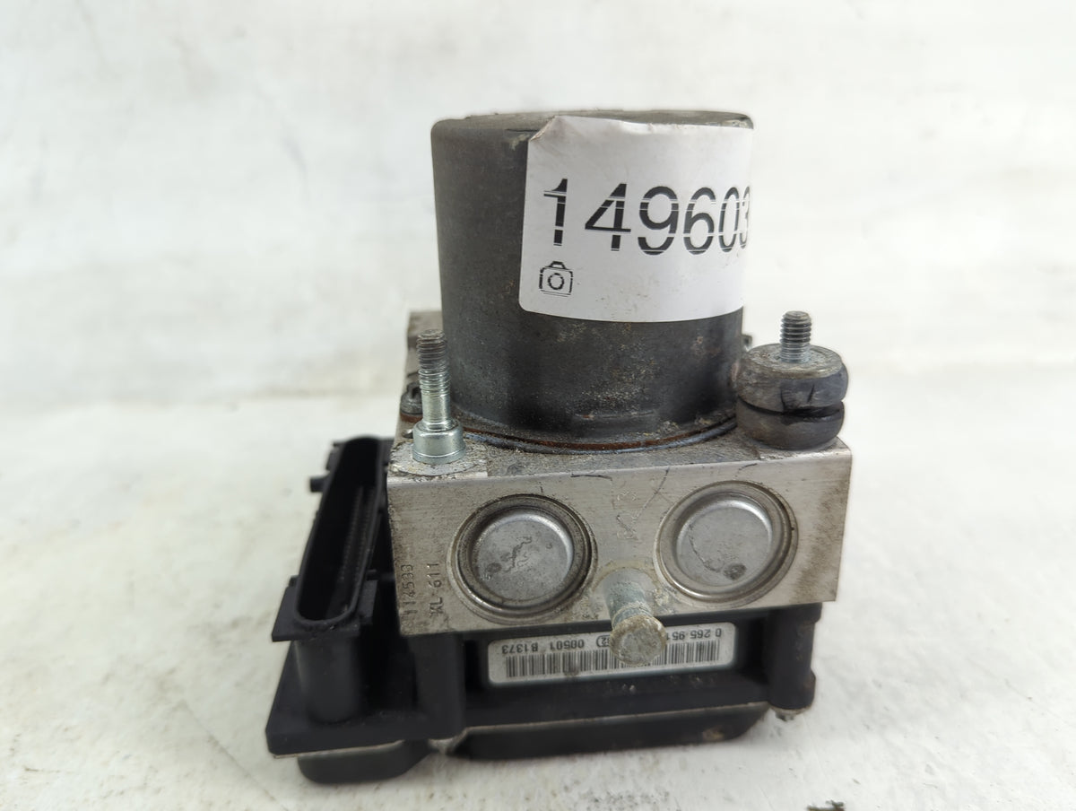 2015 Toyota Avalon ABS Pump Control Module Replacement P/N:0265951373 0265231733, 44540-07120 Fits OEM Used Auto Parts - Oem