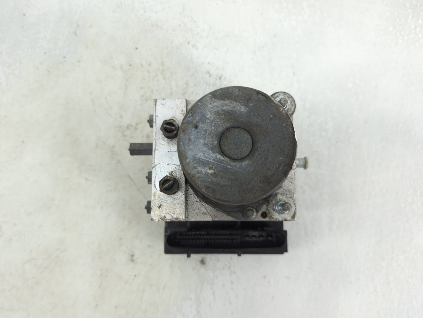 2015 Toyota Avalon ABS Pump Control Module Replacement P/N:0265951373 0265231733, 44540-07120 Fits OEM Used Auto Parts - Oem