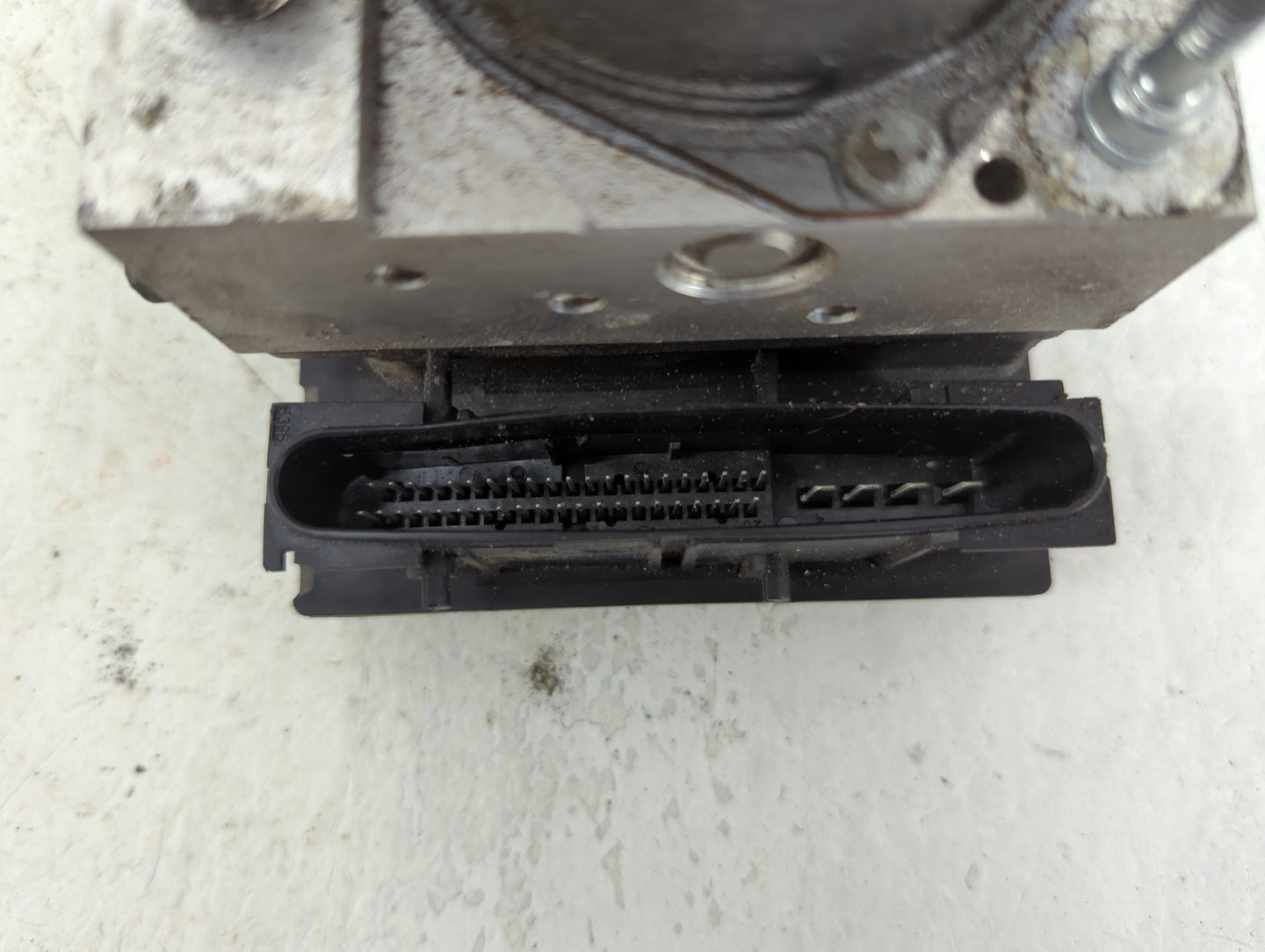 2015 Toyota Avalon ABS Pump Control Module Replacement P/N:0265951373 0265231733, 44540-07120 Fits OEM Used Auto Parts - Oem