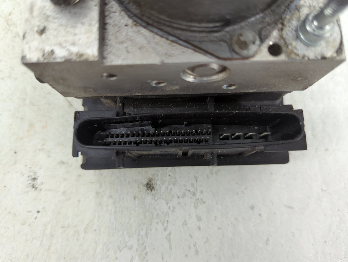 2015 Toyota Avalon ABS Pump Control Module Replacement P/N:0265951373 0265231733, 44540-07120 Fits OEM Used Auto Parts - Oem