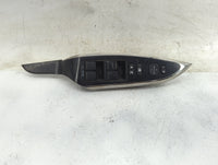 2013-2018 Toyota Avalon Master Power Window Switch Replacement Driver Side Left P/N:515642 Fits Fits 2013 2014 2015 2016 201