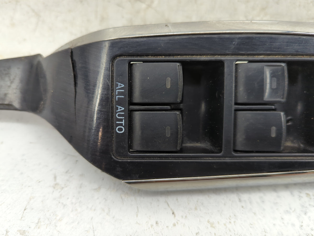 2013-2018 Toyota Avalon Master Power Window Switch Replacement Driver Side Left P/N:515642 Fits Fits 2013 2014 2015 2016 201