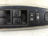 2013-2018 Toyota Avalon Master Power Window Switch Replacement Driver Side Left P/N:515642 Fits Fits 2013 2014 2015 2016 201