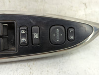 2013-2018 Toyota Avalon Master Power Window Switch Replacement Driver Side Left P/N:515642 Fits Fits 2013 2014 2015 2016 201