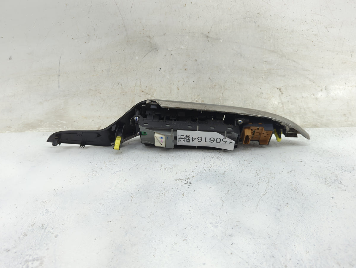 2013-2018 Toyota Avalon Master Power Window Switch Replacement Driver Side Left P/N:515642 Fits Fits 2013 2014 2015 2016 201
