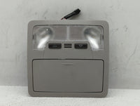 2017 Toyota Avalon Overhead Roof Console - Oemusedautoparts1.com