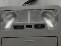 2017 Toyota Avalon Overhead Roof Console - Oemusedautoparts1.com