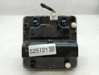 2017 Toyota Avalon Overhead Roof Console - Oemusedautoparts1.com