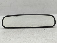 2013-2017 Toyota Avalon Interior Rear View Mirror Replacement OEM Fits Fits 2013 2014 2015 2016 2017 OEM Used Auto Parts - O