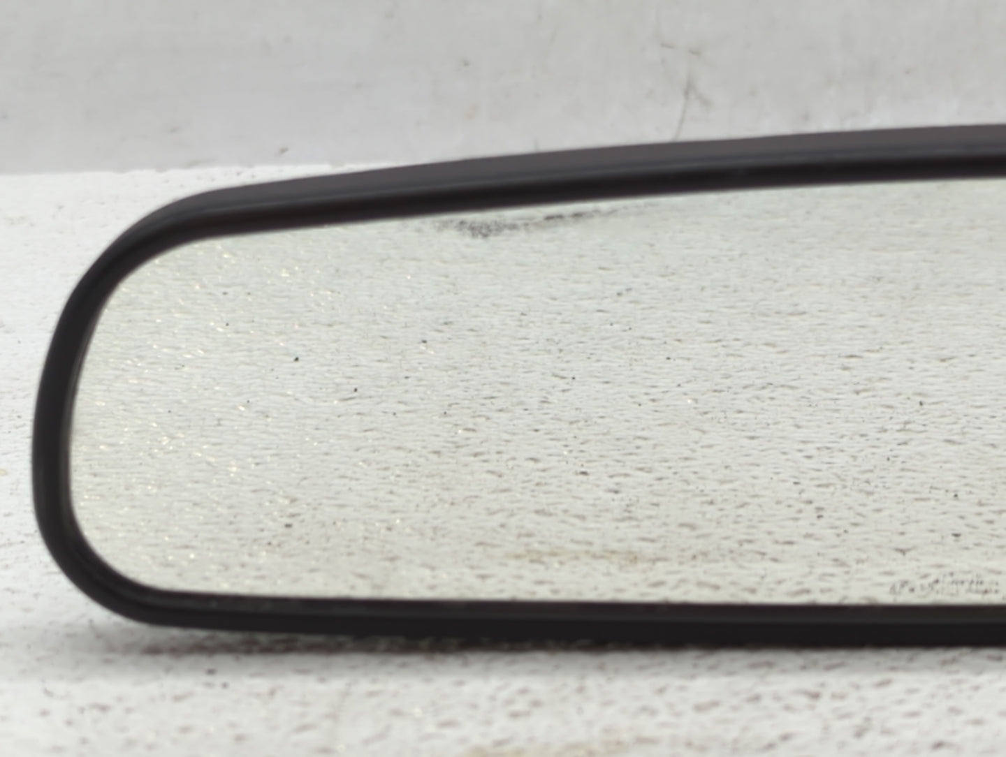 2013-2017 Toyota Avalon Interior Rear View Mirror Replacement OEM Fits Fits 2013 2014 2015 2016 2017 OEM Used Auto Parts - O