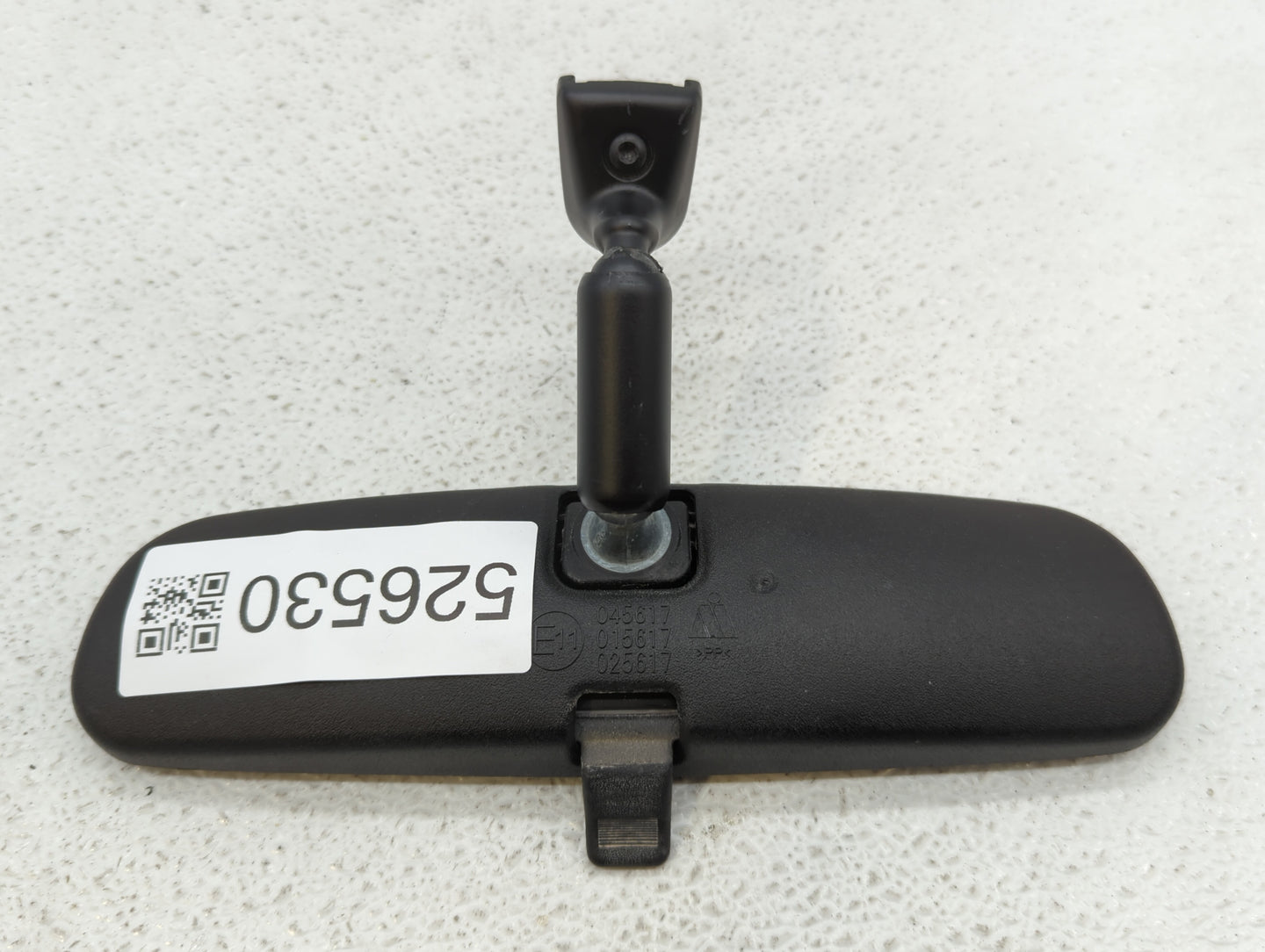 2013-2017 Toyota Avalon Interior Rear View Mirror Replacement OEM Fits Fits 2013 2014 2015 2016 2017 OEM Used Auto Parts - O