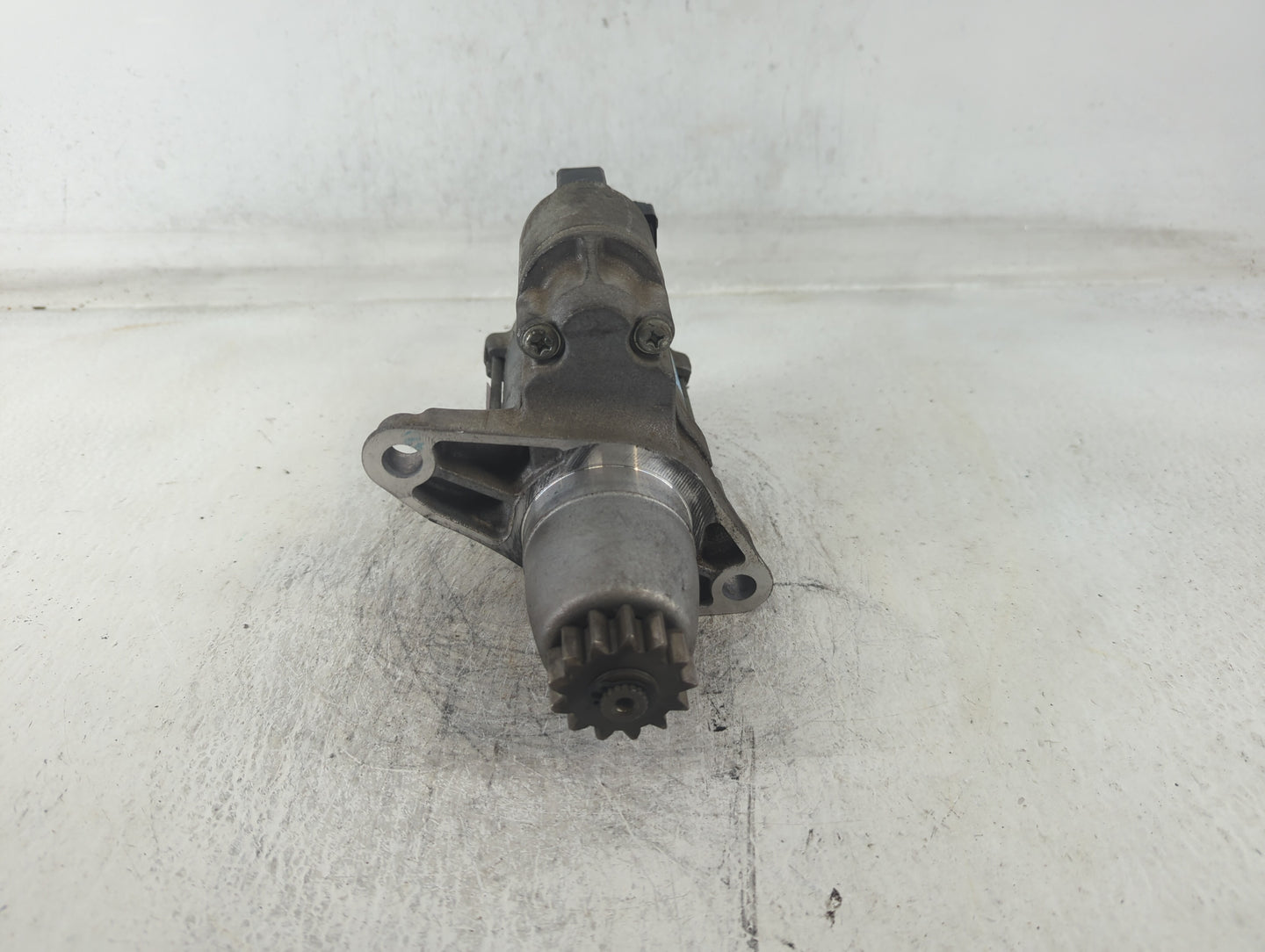2005-2018 Toyota Avalon Car Starter Motor Solenoid OEM P/N:428000-1082 28100-0A011 Fits OEM Used Auto Parts - Oemusedautopar