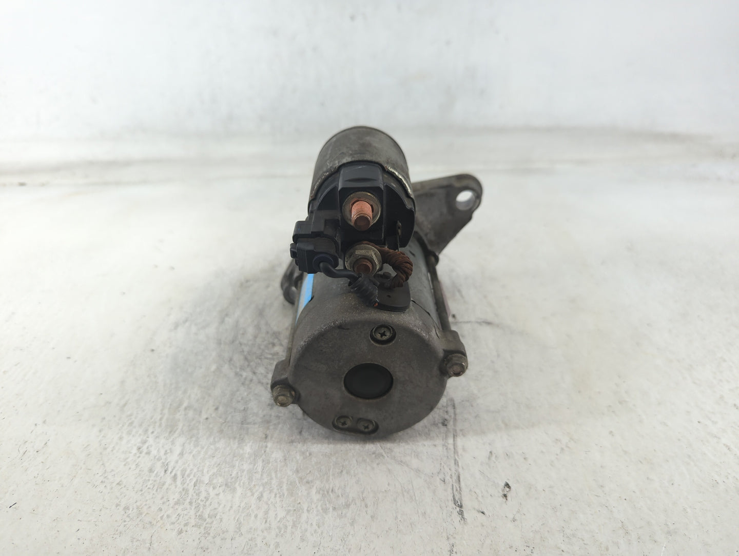 2005-2018 Toyota Avalon Car Starter Motor Solenoid OEM P/N:428000-1082 28100-0A011 Fits OEM Used Auto Parts - Oemusedautopar