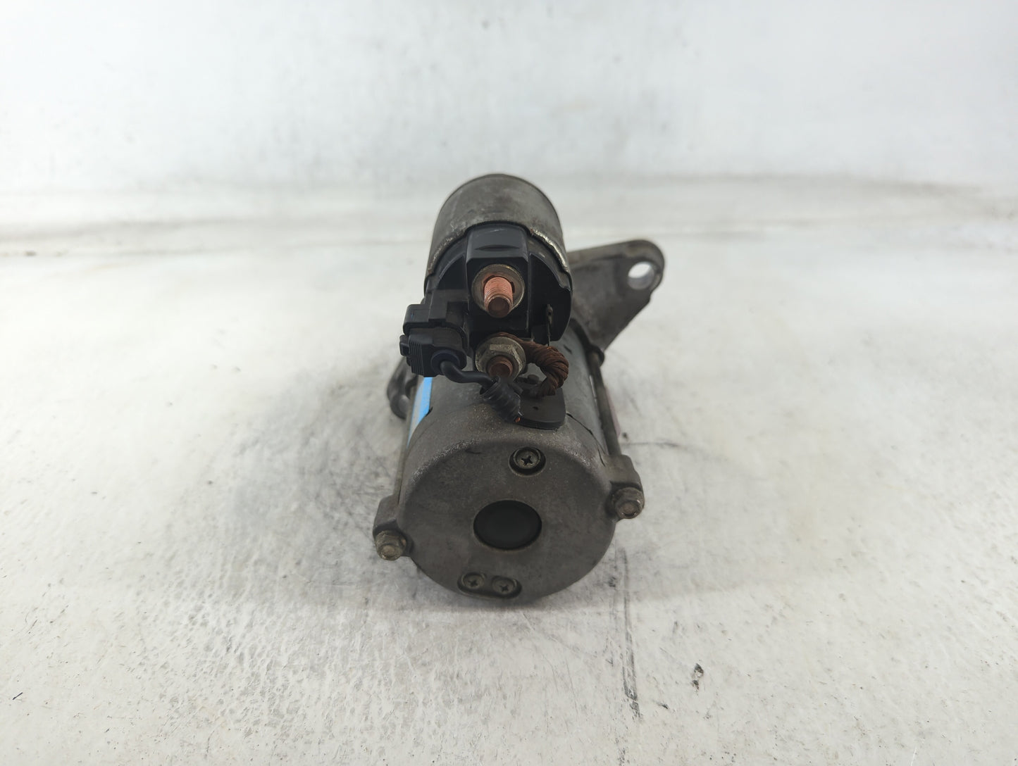 2005-2018 Toyota Avalon Car Starter Motor Solenoid OEM P/N:428000-1082 28100-0A011 Fits OEM Used Auto Parts - Oemusedautopar