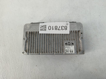 2016-2018 Toyota Avalon PCM Engine Control Computer ECU ECM PCU OEM P/N:TN276200-4480 89661-07551 Fits Fits 2016 2017 2018 O