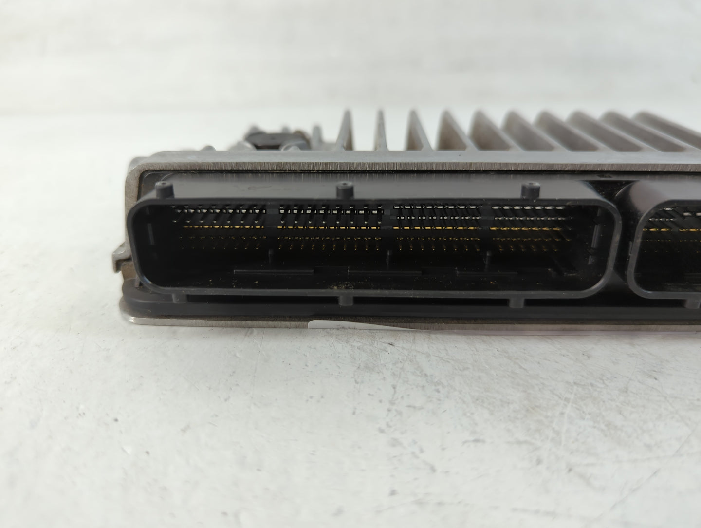 2016-2018 Toyota Avalon PCM Engine Control Computer ECU ECM PCU OEM P/N:TN276200-4480 89661-07551 Fits Fits 2016 2017 2018 O