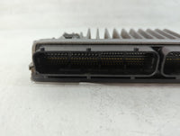 2016-2018 Toyota Avalon PCM Engine Control Computer ECU ECM PCU OEM P/N:TN276200-4480 89661-07551 Fits Fits 2016 2017 2018 O