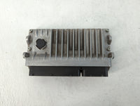 2016-2018 Toyota Avalon PCM Engine Control Computer ECU ECM PCU OEM P/N:TN276200-4480 89661-07551 Fits Fits 2016 2017 2018 O