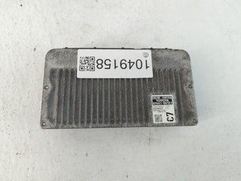 compare product 2016-2017 Toyota Camry PCM Engine Control Computer ECU ECM PCU OEM P/N:89661-06T21 Fits Fits 2016 2017 OEM Used Auto Parts