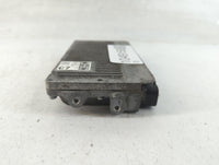 2016-2017 Toyota Camry PCM Engine Control Computer ECU ECM PCU OEM P/N:89661-06T21 Fits Fits 2016 2017 OEM Used Auto Parts -