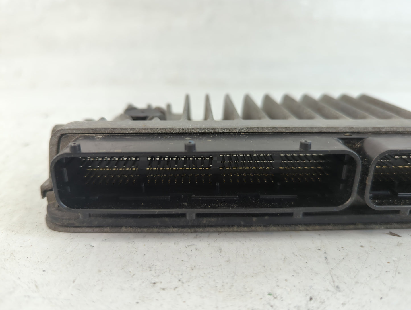 2016-2017 Toyota Camry PCM Engine Control Computer ECU ECM PCU OEM P/N:89661-06T21 Fits Fits 2016 2017 OEM Used Auto Parts -