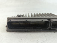 2016-2017 Toyota Camry PCM Engine Control Computer ECU ECM PCU OEM P/N:89661-06T21 Fits Fits 2016 2017 OEM Used Auto Parts -