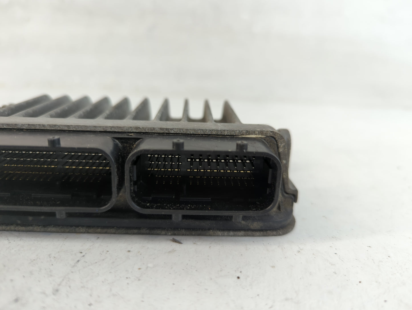 2016-2017 Toyota Camry PCM Engine Control Computer ECU ECM PCU OEM P/N:89661-06T21 Fits Fits 2016 2017 OEM Used Auto Parts -