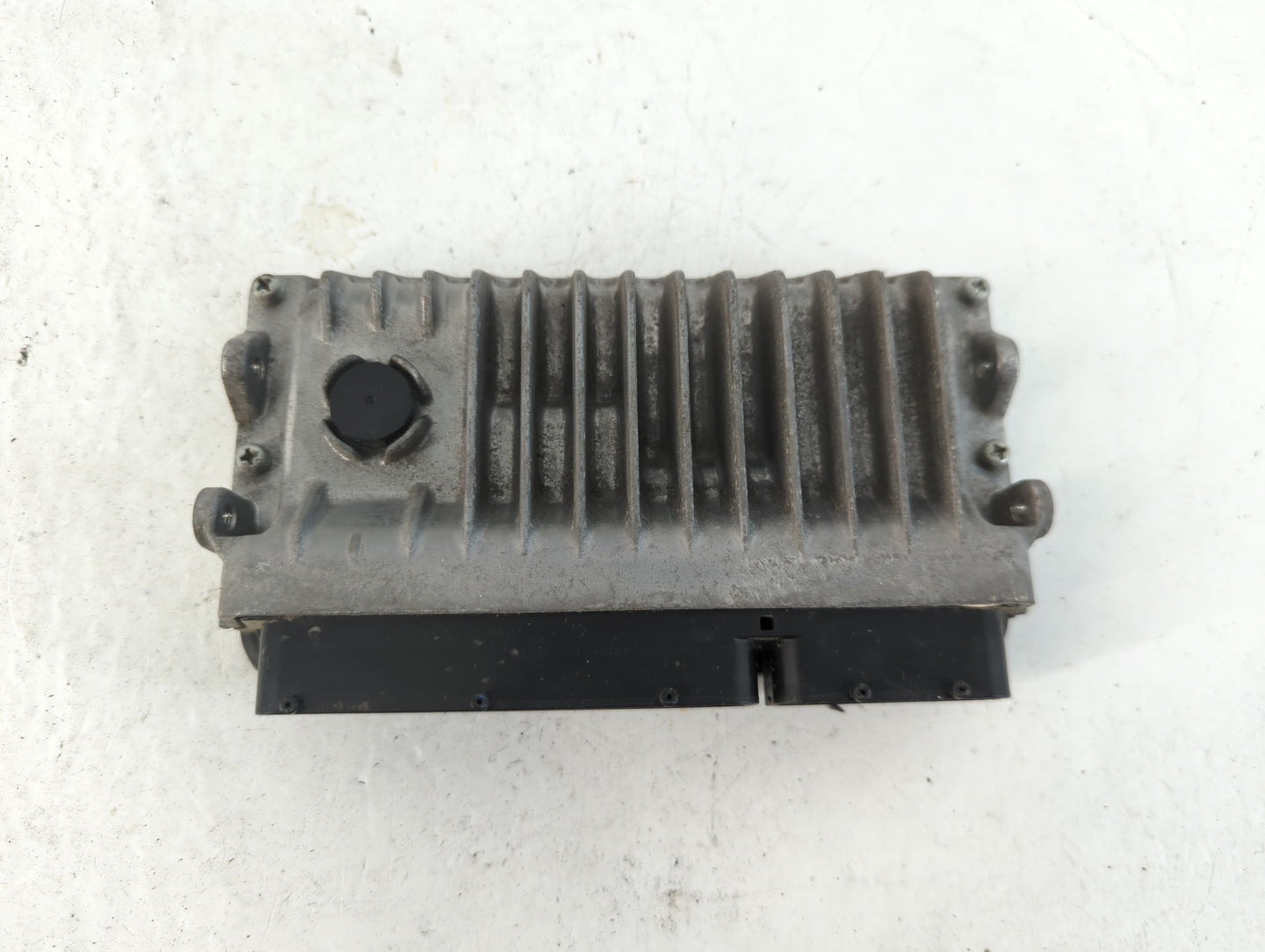 2016-2017 Toyota Camry PCM Engine Control Computer ECU ECM PCU OEM P/N:89661-06T21 Fits Fits 2016 2017 OEM Used Auto Parts -