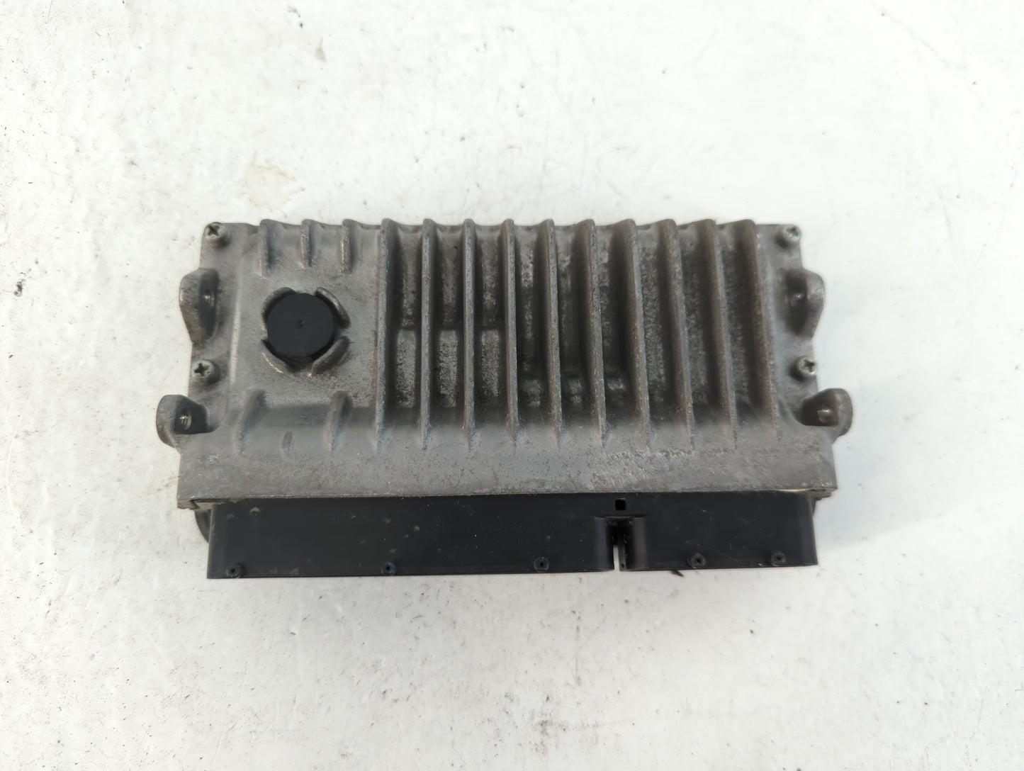 2016-2017 Toyota Camry PCM Engine Control Computer ECU ECM PCU OEM P/N:89661-06T21 Fits Fits 2016 2017 OEM Used Auto Parts -