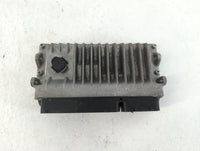 2016-2017 Toyota Camry PCM Engine Control Computer ECU ECM PCU OEM P/N:89661-06T21 Fits Fits 2016 2017 OEM Used Auto Parts -