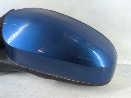 2015-2017 Toyota Camry Driver Side View Mirror - Left Door Mirror OEM Used