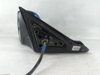 2015-2017 Toyota Camry Driver Side View Mirror - Left Door Mirror OEM Used - Oemusedautoparts1.com