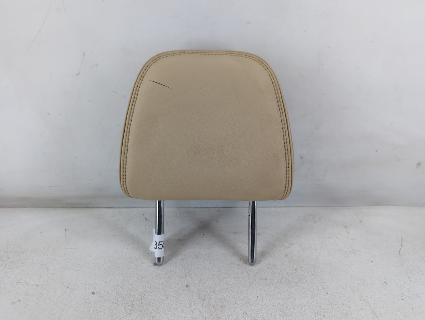 2012-2017 Toyota Camry Headrest Head Rest Front Driver Passenger Seat Fits Fits 2012 2013 2014 2015 2016 2017 OEM Used Auto 