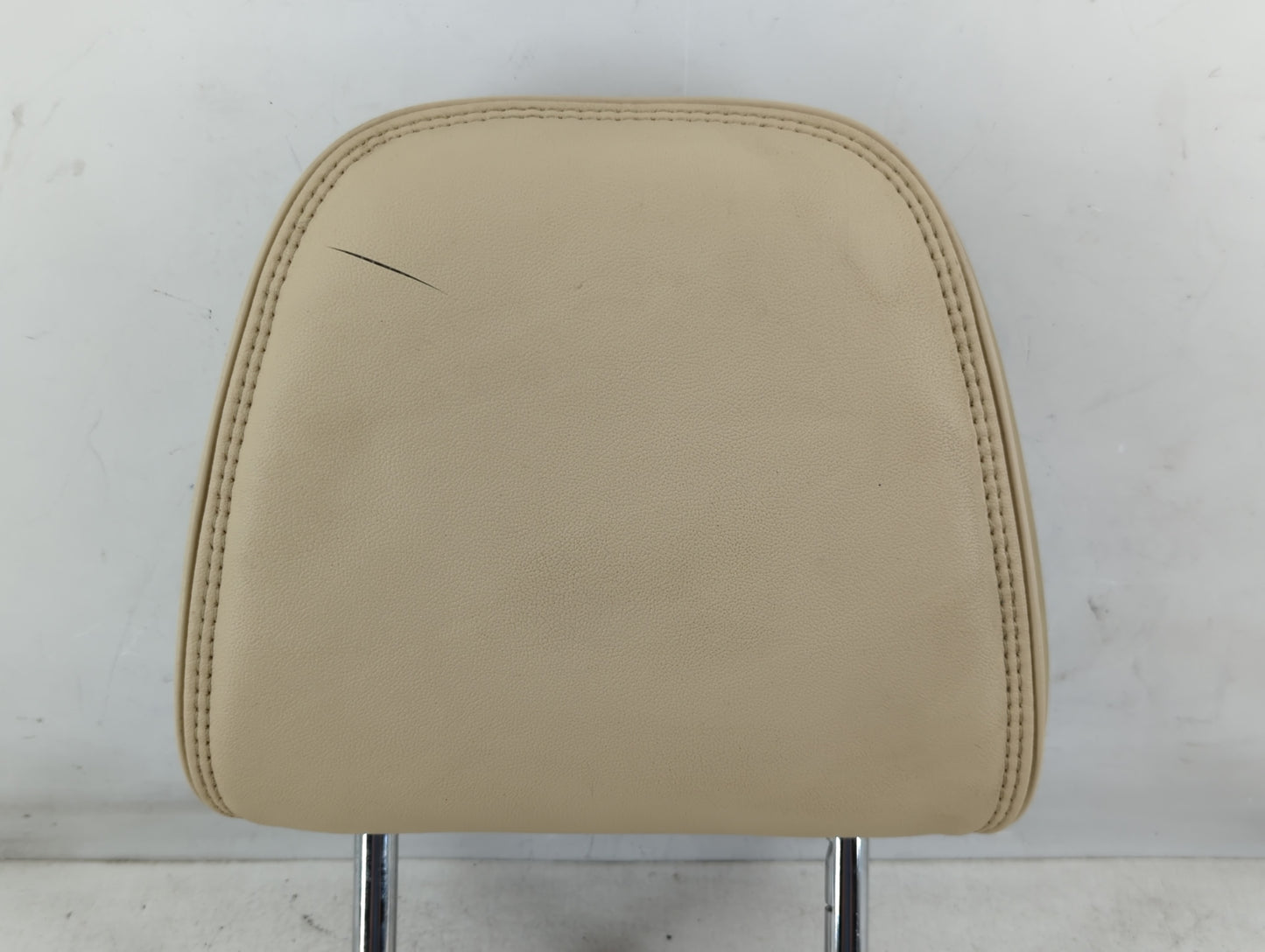 2012-2017 Toyota Camry Headrest Head Rest Front Driver Passenger Seat Fits Fits 2012 2013 2014 2015 2016 2017 OEM Used Auto 