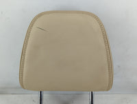 2012-2017 Toyota Camry Headrest Head Rest Front Driver Passenger Seat Fits Fits 2012 2013 2014 2015 2016 2017 OEM Used Auto 
