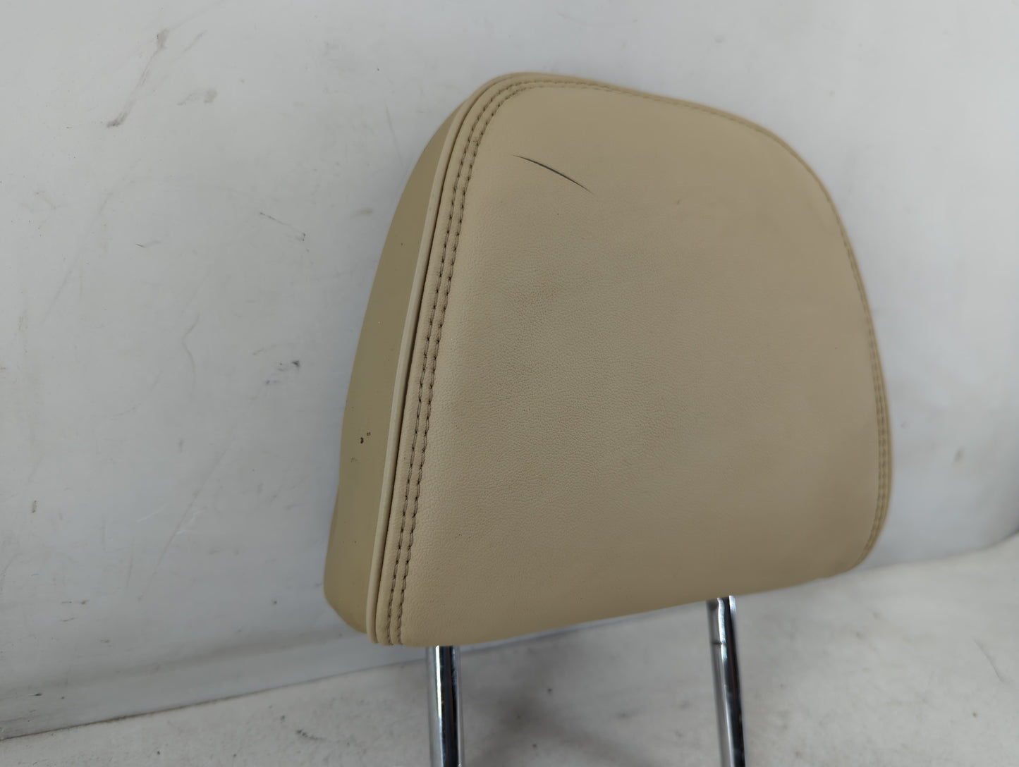 2012-2017 Toyota Camry Headrest Head Rest Front Driver Passenger Seat Fits Fits 2012 2013 2014 2015 2016 2017 OEM Used Auto 