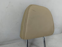 2012-2017 Toyota Camry Headrest Head Rest Front Driver Passenger Seat Fits Fits 2012 2013 2014 2015 2016 2017 OEM Used Auto 