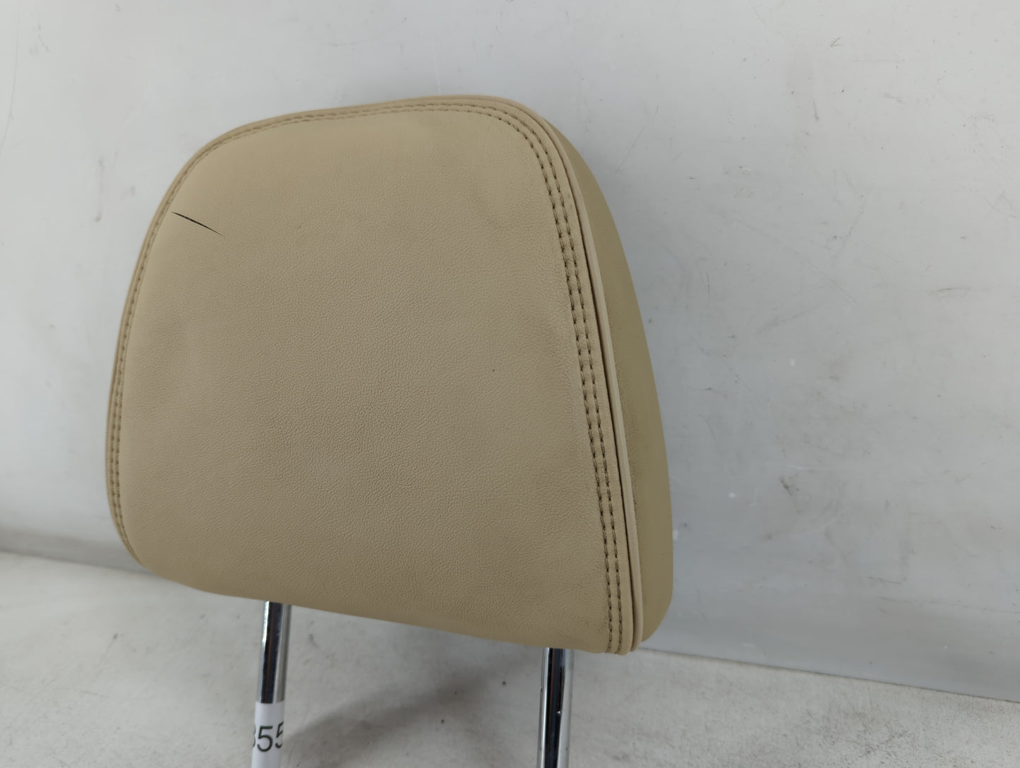 2012-2017 Toyota Camry Headrest Head Rest Front Driver Passenger Seat Fits Fits 2012 2013 2014 2015 2016 2017 OEM Used Auto 