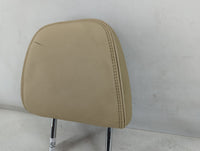 2012-2017 Toyota Camry Headrest Head Rest Front Driver Passenger Seat Fits Fits 2012 2013 2014 2015 2016 2017 OEM Used Auto 