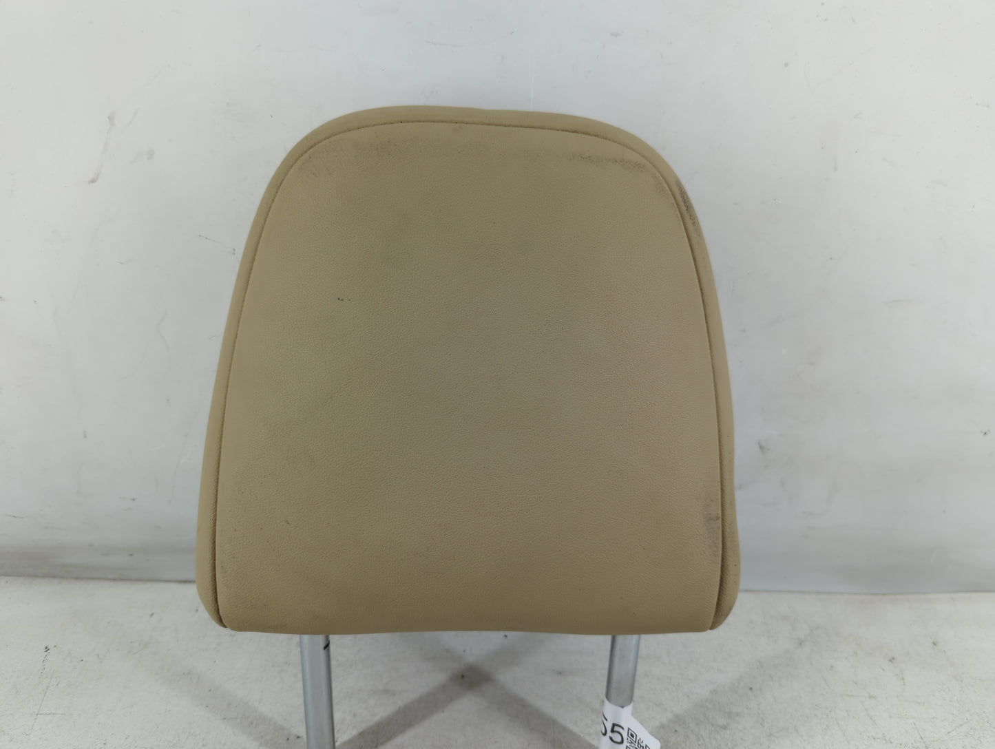 2012-2017 Toyota Camry Headrest Head Rest Front Driver Passenger Seat Fits Fits 2012 2013 2014 2015 2016 2017 OEM Used Auto 