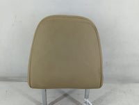 2012-2017 Toyota Camry Headrest Head Rest Front Driver Passenger Seat Fits Fits 2012 2013 2014 2015 2016 2017 OEM Used Auto 