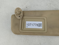 2012-2017 Toyota Camry Sun Visor Shade Replacement Driver Left Mirror Fits Fits 2012 2013 2014 2015 2016 2017 OEM Used Auto 