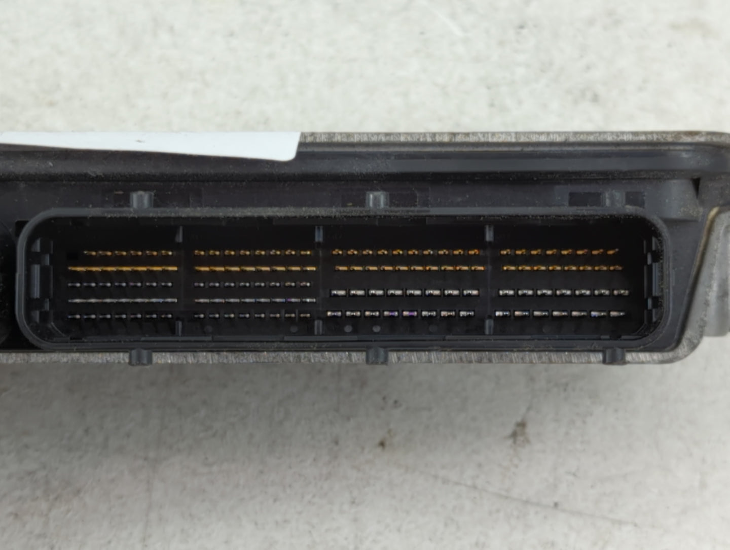 2016-2017 Toyota Camry PCM Engine Control Computer ECU ECM PCU OEM P/N:89661-06T22 TN275600-7290, 89661-06N11 Fits Fits 2016