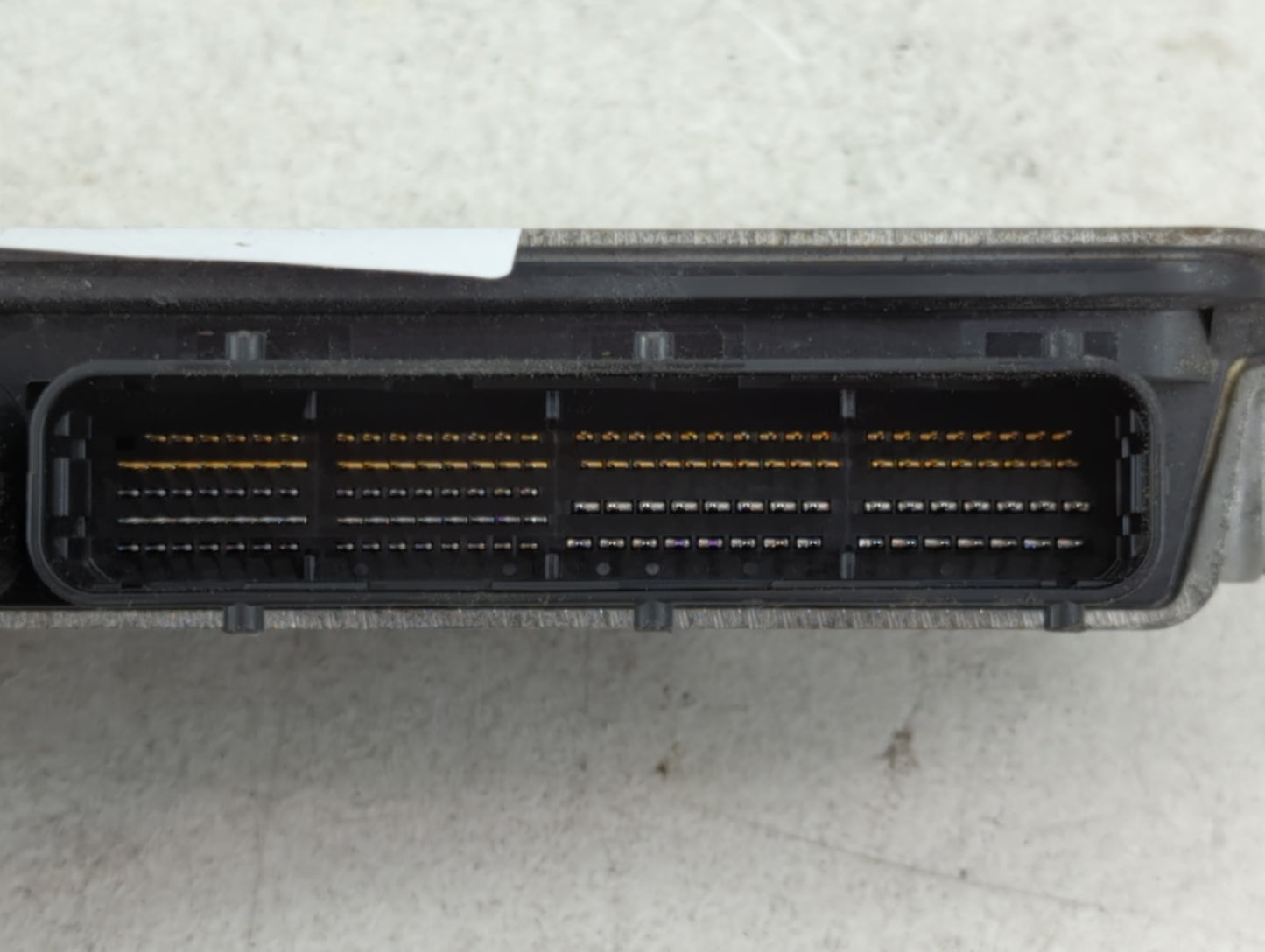 2016-2017 Toyota Camry PCM Engine Control Computer ECU ECM PCU OEM P/N:89661-06T22 TN275600-7290, 89661-06N11 Fits Fits 2016