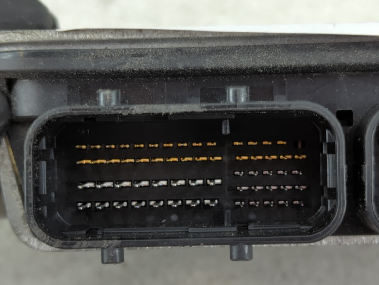 2016-2017 Toyota Camry PCM Engine Control Computer ECU ECM PCU OEM P/N:89661-06T22 TN275600-7290, 89661-06N11 Fits Fits 2016